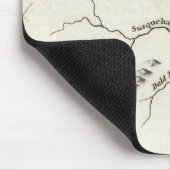 Tapis De Souris Pensylvanie 2 (Coin)