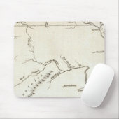 Tapis De Souris Pensylvanie 2 (Avec souris)