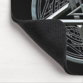 Tapis De Souris Pentagone étoilé (Coin)