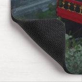 Tapis De Souris Pente de Pittsburgh (Coin)