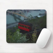 Tapis De Souris Pente de Pittsburgh (Avec souris)