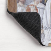 Tapis De Souris Pentecost (Coin)
