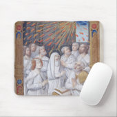 Tapis De Souris Pentecost (Avec souris)