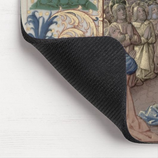 Tapis De Souris Pentecost (Coin)