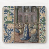 Tapis De Souris Pentecost (Devant)