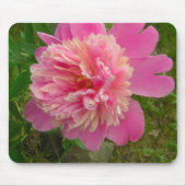Tapis De Souris Peony Mousepad (Devant)