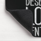 Tapis De Souris People Who Do Not Use Punctuation Funny Grammar  (Coin)