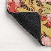 Tapis De Souris Pépages de William Morris (Coin)