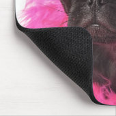 Tapis De Souris Pépite APARN SpokesPug Mousepad (Coin)