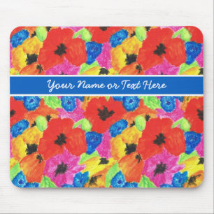 Tapis De Souris Pépites personnalisables et Cornouailles Mousepad