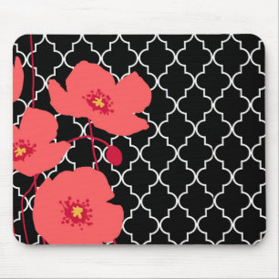 Tapis De Souris Pépites rouges...mousepad