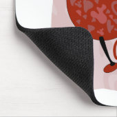 Tapis De Souris Pepperoni Tony (Coin)