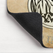 Tapis de souris Per Imperio (Coin)