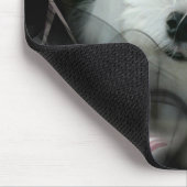 Tapis De Souris Perce-neige le Mousepad maltais (Coin)