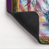 TAPIS DE SOURIS PERCEVATION ET VISION DU SAINT-GRAIL (Coin)