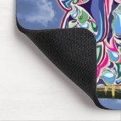 Tapis De Souris Perché (Coin)