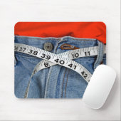 Tapis De Souris Perdre du poids (Avec souris)