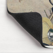 Tapis De Souris Perdu ! (Coin)