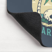 Tapis De Souris Perdu au paradis 2 (Coin)