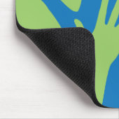 Tapis De Souris Père (Coin)