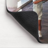 Tapis De Souris Père Kennedy (Coin)