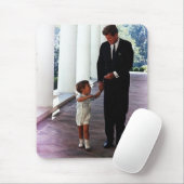 Tapis De Souris Père Kennedy (Avec souris)