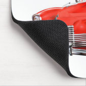 Tapis De Souris Père Noël (Coin)