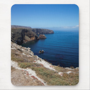 Tapis De Souris Père Noël Cruz Island Series 11