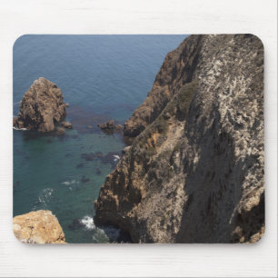 Tapis De Souris Père Noël Cruz Island Series 4