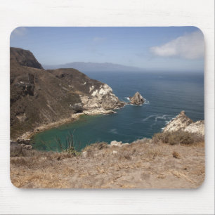 Tapis De Souris Père Noël Cruz Island Series 8