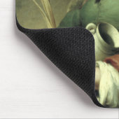 Tapis De Souris Père Noël Rufina (Coin)