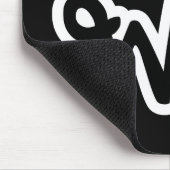 Tapis De Souris Père thaï - พ่ อ / Phaw - Script en langue thaïe (Coin)