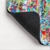 Tapis De Souris Père Time Mousepad (Coin)