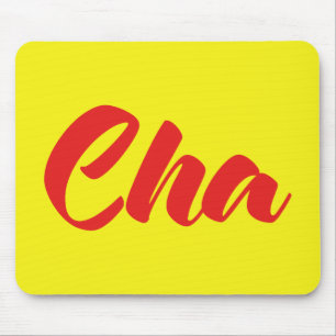 Tapis De Souris Père Vietnamien - Cha ~ Tiêt Viêt