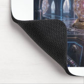 Tapis de souris Perfect Jewel (Coin)