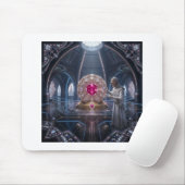 Tapis de souris Perfect Jewel (Avec souris)