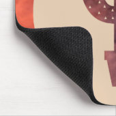 Tapis De Souris Perfection épineuse (Coin)