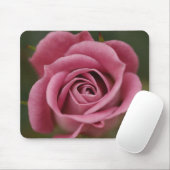 Tapis De Souris Perfection rose Mousepad (Avec souris)