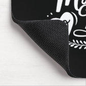 Tapis De Souris Performance de Mlle à Mme  (Coin)