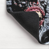 Tapis De Souris Performance de rue 1 mpcna (Coin)