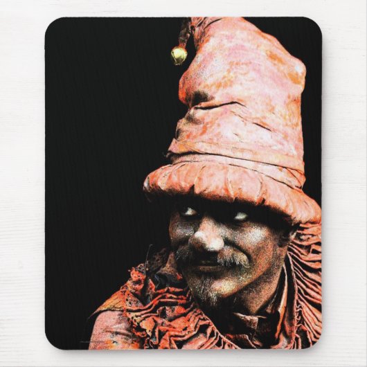 Tapis De Souris Performance de rue 2 mpcna (Devant)