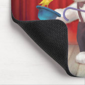 Tapis De Souris Performance magique (Coin)