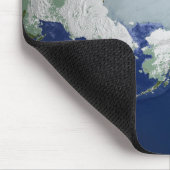 Tapis De Souris Pergélisol circum-arctique (Coin)