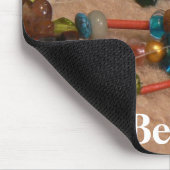 Tapis De Souris Perles ! (Coin)