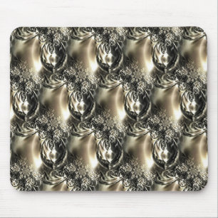 Tapis De Souris Perles dorées