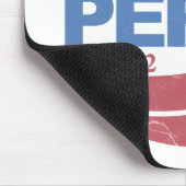 Tapis De Souris Perot 1992 (Coin)