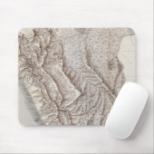 Tapis De Souris Pérou 12 (Avec souris)