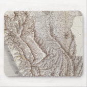 Tapis De Souris Pérou 12 (Devant)