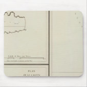 Tapis De Souris Pérou 2 (Devant)