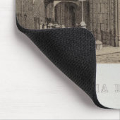 Tapis De Souris Pérou 23 (Coin)